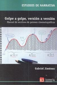 GOLPE A GOLPE VERSION A VERSION (Book)