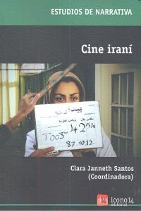 CINE IRANI (Book)