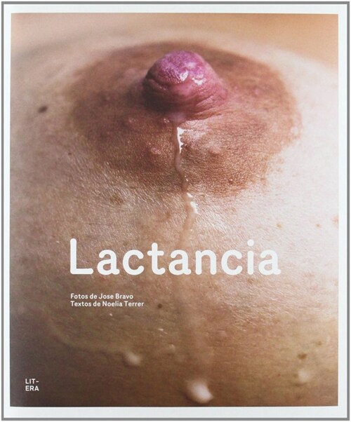 LACTANCIA (Book)
