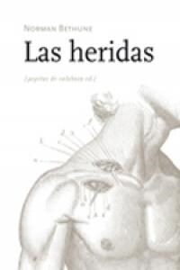 HERIDAS,LAS (Book)