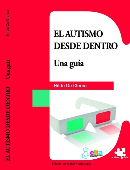 AUTISMO DESDE DENTRO,EL (Book)