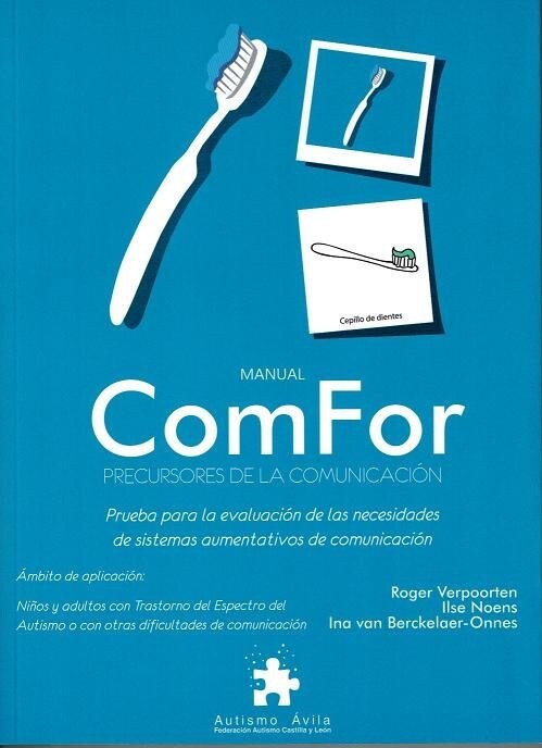 COMFOR (Book)