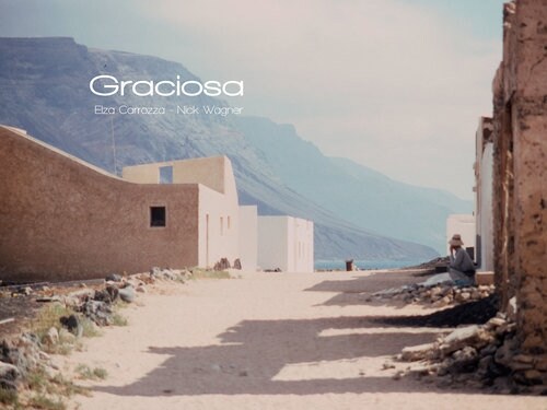 GRACIOSA,LA (Paperback)