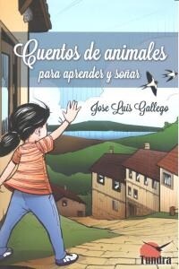 CUENTOS DE ANIMALES PARA APRENDER Y SONAR (Book)