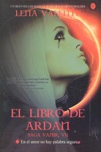 SAGA VANIR VII LIBRO DE ARDAN (Book)