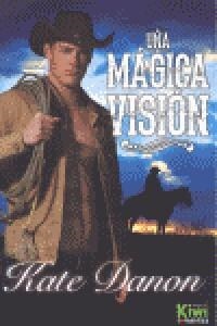 UNA MAGICA VISION (Book)