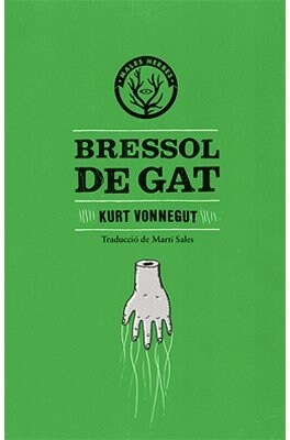 BRESSOL DE GAT (Paperback)