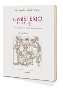 MISTERIO DE LA FE,EL (Book)