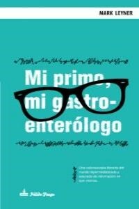 MI PRIMO MI GASTROENTEROLOGO (Paperback)