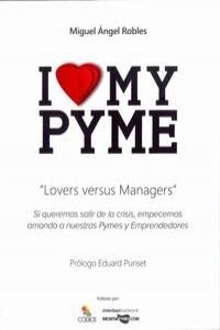 I LOVE MY PYME (Paperback)