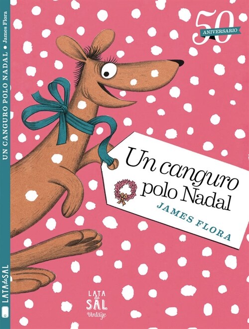 UN CANGURO POLO NADAL (Book)