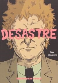 DESASTRE (Paperback)