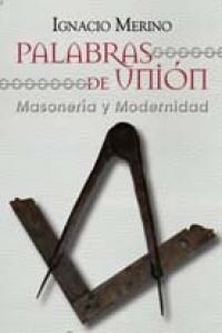 PALABRAS DE UNION (Book)