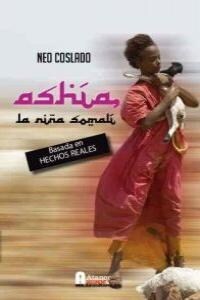 ASHIA LA NINA SOMALI (Book)