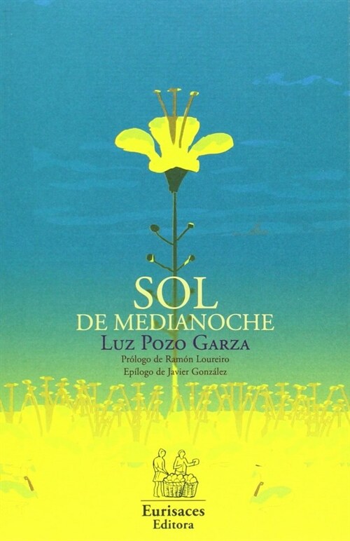 SOL DE MEDIANOCHE (Book)