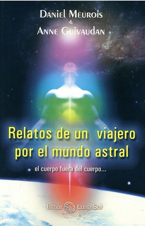 RELATOS DE UN VIAJERO POR EL MUNDO ASTRAL (Book)