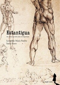 ESTANTIGUA (Paperback)