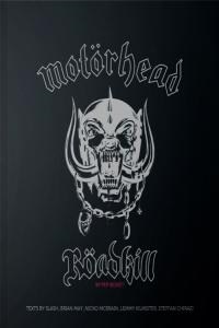 ROADKILL MOTORHEAD (Book)