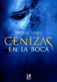 CENIZAS EN LA BOCA (Book)