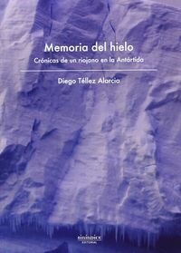 MEMORIA DEL HIELO (Paperback)