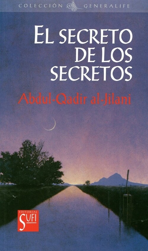 SECRETO DE LOS SECRETOS,EL (Book)