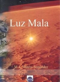 LUZ MALA (Paperback)