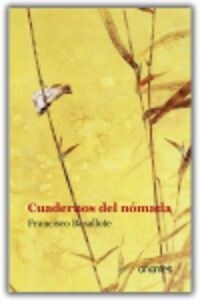 CUADERNOS DEL NOMADA (Book)