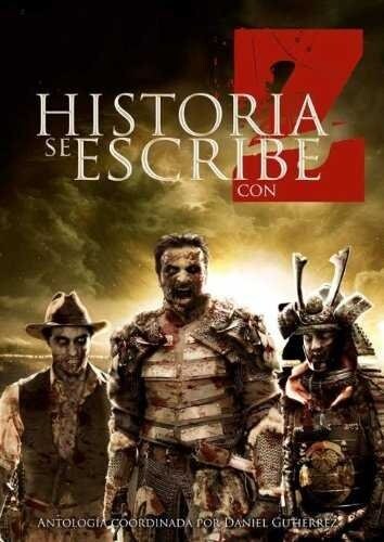 HISTORIA SE ESCRIBE CON Z (Paperback)