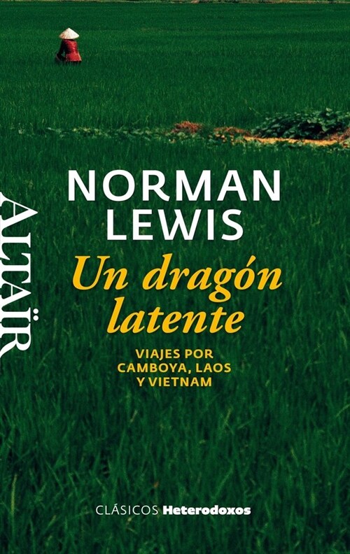 UN DRAGON LATENTE (Book)