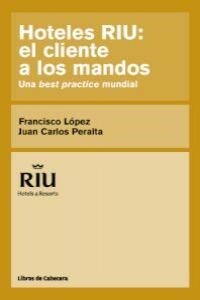 HOTELES RIU (Book)