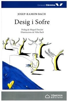 DESIG I SOFRE (Book)