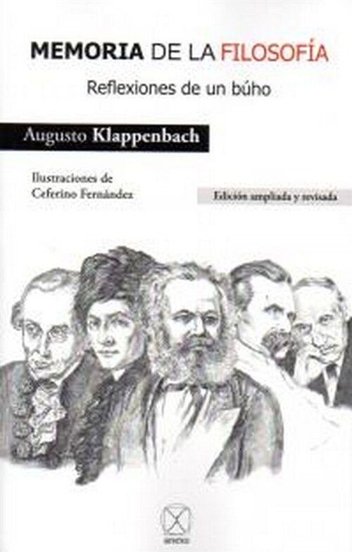 MEMORIA DE LA FILOSOFIA (Paperback)