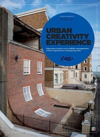 URBAN CREATIVITY EXPERIENCE (Book)