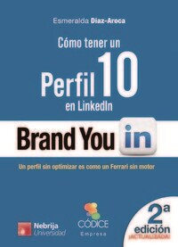 COMO TENER UN PERFIL 10 EN LINKEDIN (Paperback)