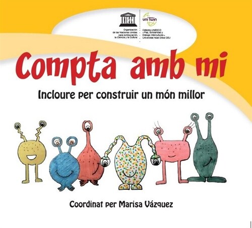 COMPTA AMB MI - CAT (Paperback)