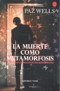 MUERTE COMO METAMORFOSIS,LA (Book)