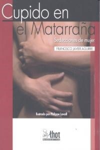 CUPIDO EN EL MATARRANA (Book)