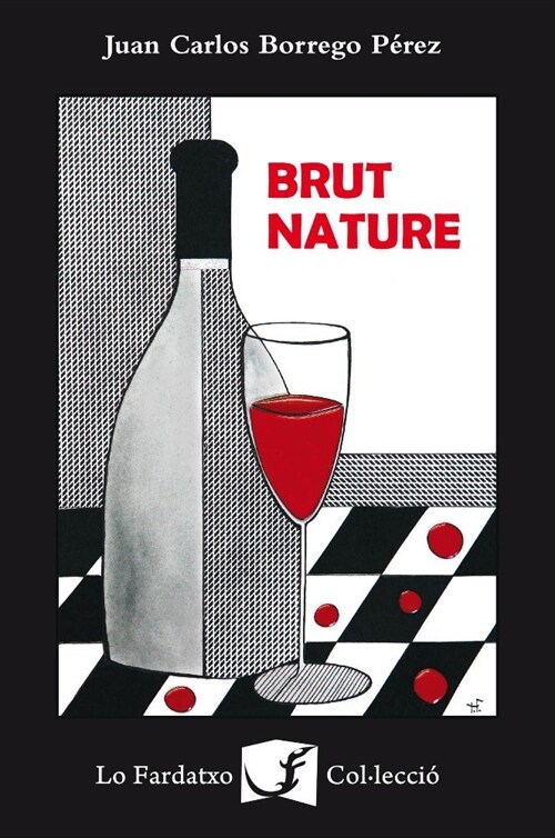 BRUT NATURE (Paperback)