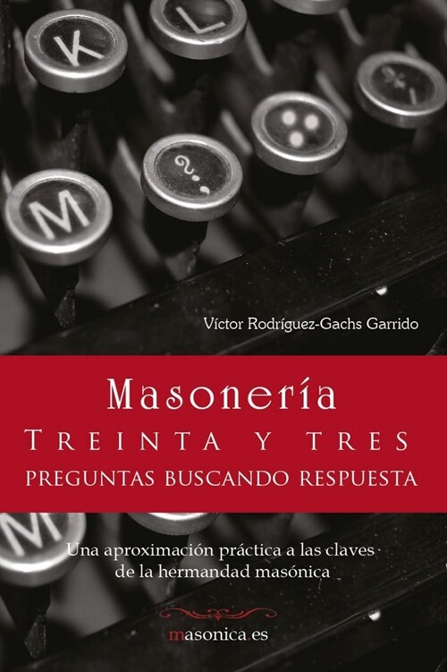 MASONERIA (Book)