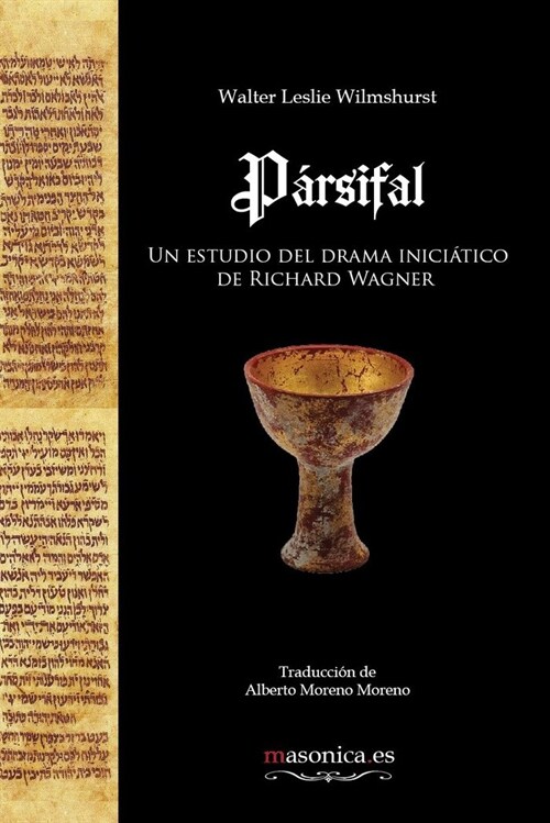 PARSIFAL (Book)