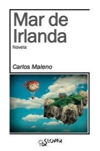 MAR DE IRLANDA (Paperback)