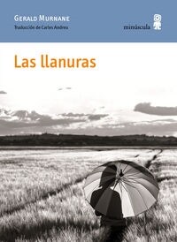 LLANURAS,LAS (Book)