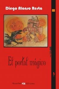 PORTAL MAGICO,EL (Book)