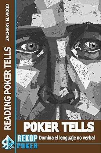 POKER TELLS (Book)