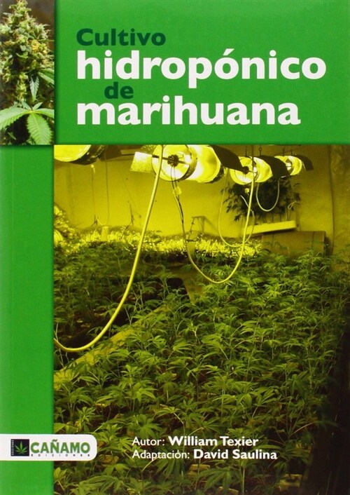 EXTRACCIONES CANNABICAS (Paperback)