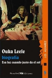 OUKA LEE BIOGRAFIA (Paperback)