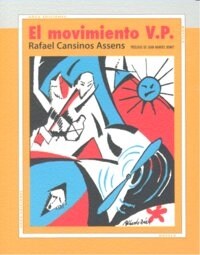 MOVIMIENTO V.P. (Book)