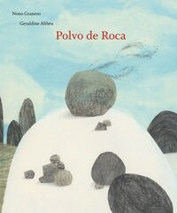 POLVO DE ROCA (Book)