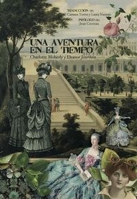 UNA AVENTURA EN EL TIEMPO (Paperback)