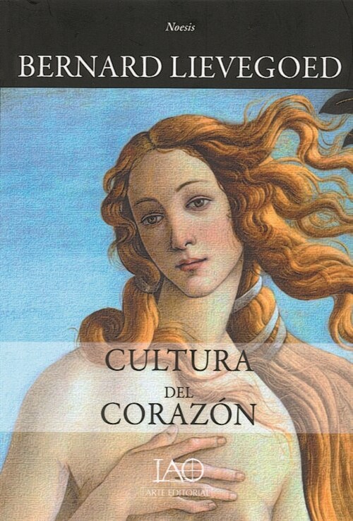 CULTURA DEL CORAZON (Book)